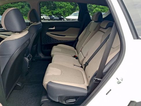 Used 2023 Hyundai Santa Fe SEL AWD/4WD image 13