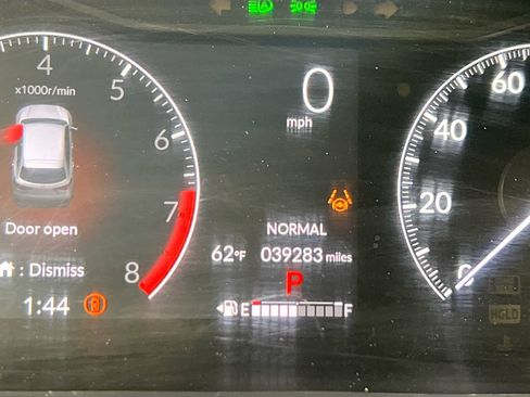 Used 2023 Honda HR-V Sport image 12