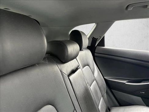 Used 2019 Hyundai Tucson Limited w/ Cargo Package FWD image 20