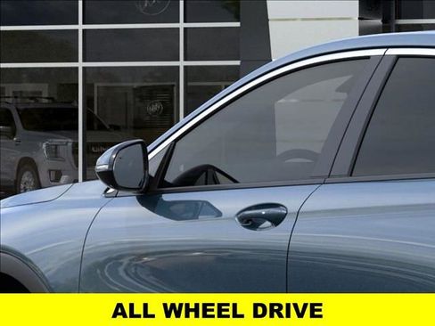 New 2026 Buick Envista Preferred w/ Convenience I Package image 12