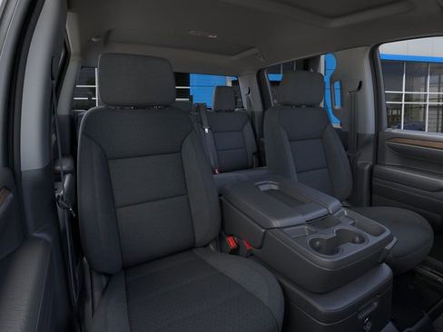 New 2026 Chevrolet Silverado 1500 RST image 19