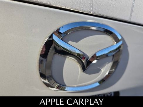 Used 2024 MAZDA CX-90 3.3 Turbo w/ Premium Plus Pkg image 12