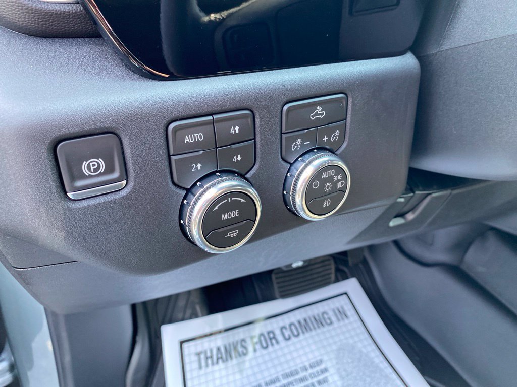 Used 2026 GMC Sierra 3500 SLE w/ SLE Value Package AWD/4WD image 13