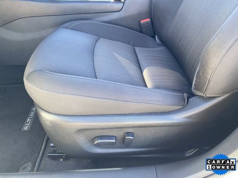 Certified 2024 Nissan Altima 2.5 SV image 22