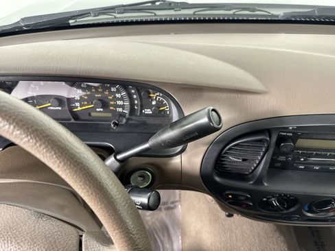 Used 2004 Toyota Tundra SR5 image 14