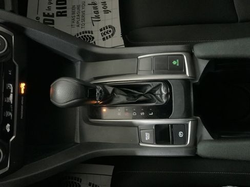 Used 2017 Honda Civic LX image 27