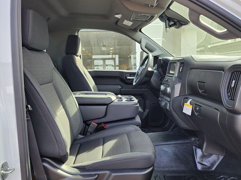 New 2026 GMC Sierra 3500 Pro w/ Convenience Package image 45