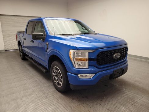 Used 2021 Ford F150 XL RWD image 13