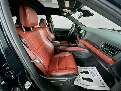Used 2023 Dodge Durango SRT Hellcat AWD/4WD image 36