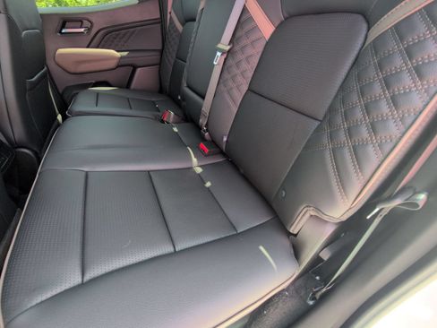 New 2026 GMC Canyon Denali AWD/4WD image 30