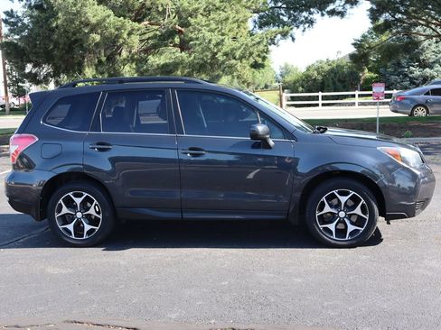 Used 2014 Subaru Forester 2.0XT Premium w/ Popular Package #2 AWD/4WD image 3
