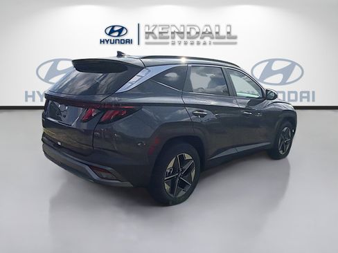 New 2026 Hyundai Tucson SEL FWD image 6