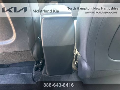 Used 2023 Kia Niro LX FWD image 20