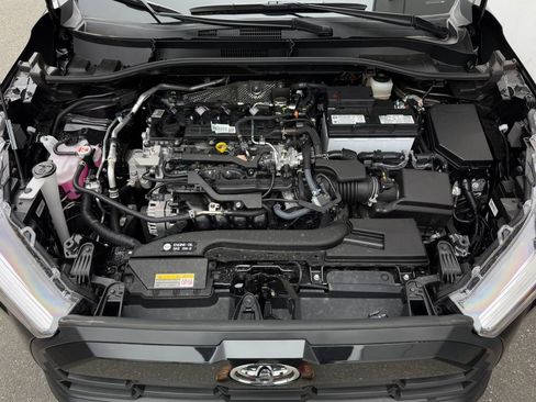 Certified 2026 Toyota Corolla Cross XLE image 21