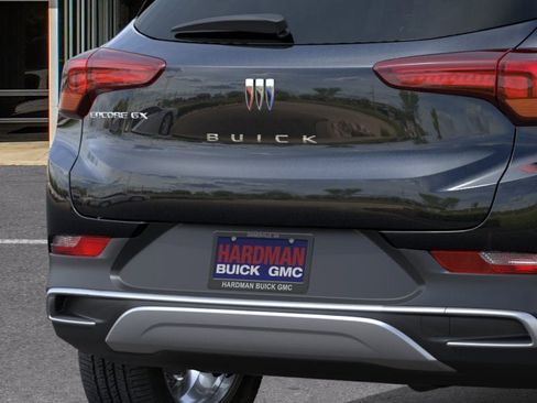 New 2026 Buick Encore GX Preferred FWD image 14