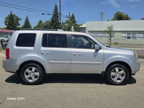 Used 2009 Honda Pilot EX-L image 6