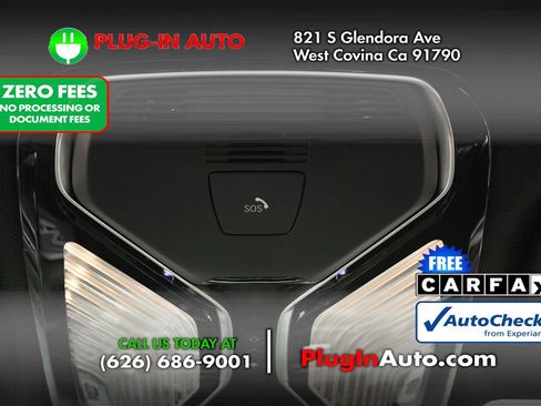 Used 2020 BMW 750i xDrive AWD/4WD image 22