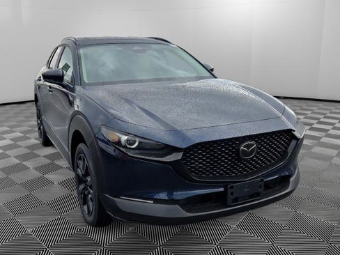 New 2026 MAZDA CX-30 Aire Edition AWD/4WD image 1