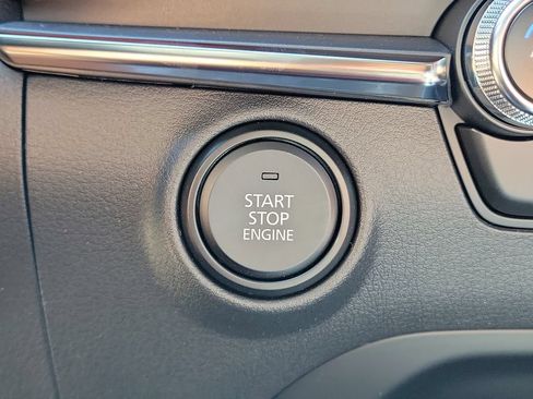 New 2026 MAZDA MAZDA3 2.5 S Hatchback w/ Premium Pkg FWD image 26
