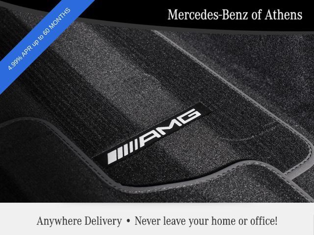 New 2026 Mercedes-Benz GLC 300 image 37