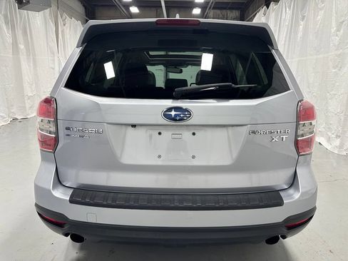 Used 2016 Subaru Forester 2.0XT Premium AWD/4WD image 6