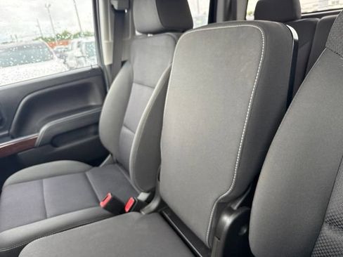 Used 2018 GMC Sierra 1500 SLE w/ SLE Value Package AWD/4WD image 20