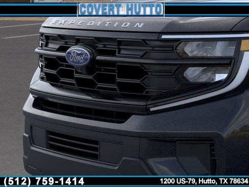 New 2026 Ford Expedition Active image 17
