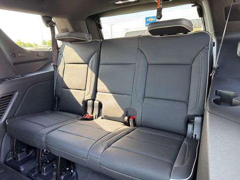 New 2026 Chevrolet Tahoe Premier AWD/4WD image 17