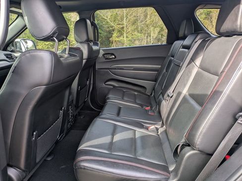 Used 2024 Dodge Durango GT image 29
