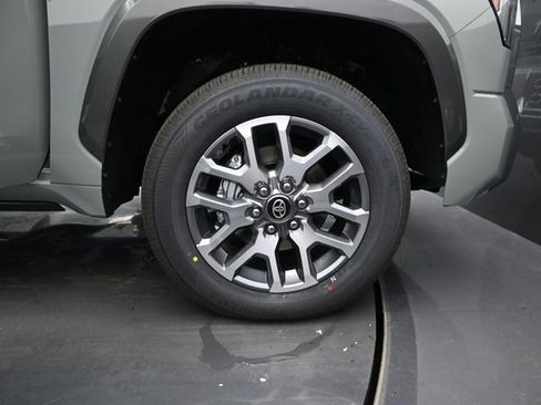 New 2026 Toyota Tundra 1794 Edition AWD/4WD image 18