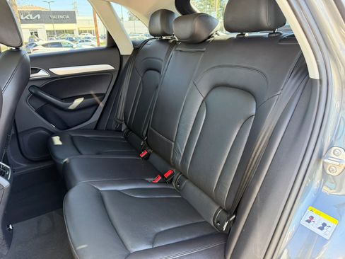 Used 2015 Audi Q3 2.0T Premium Plus image 17