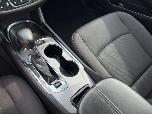 Used 2024 Chevrolet Malibu LT w/ Midnight Edition FWD image 19