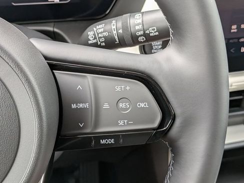 New 2026 MAZDA CX-5 Preferred AWD/4WD image 25
