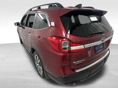 Used 2020 Subaru Ascent Touring w/ Popular Package #3 image 5