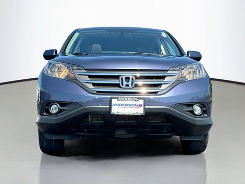 Used 2013 Honda CR-V EX image 17