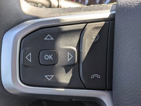 Used 2025 RAM 1500 Big Horn image 20