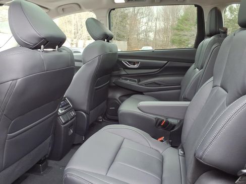 New 2026 Subaru Ascent Limited AWD/4WD image 7