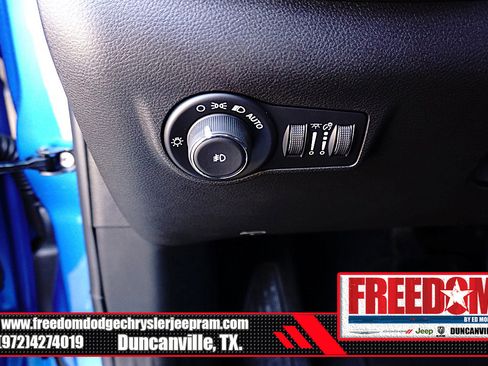 New 2026 Jeep Compass Latitude image 24