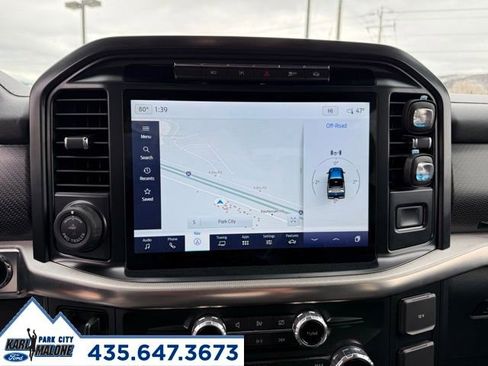 Used 2022 Ford F150 Raptor w/ Raptor 37 Performance Package image 23