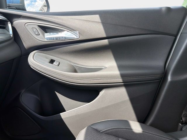New 2026 Buick Encore GX Preferred w/ Advanced Technology Package FWD image 22