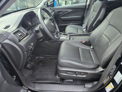 Certified 2022 Honda Pilot Special Edition image 12