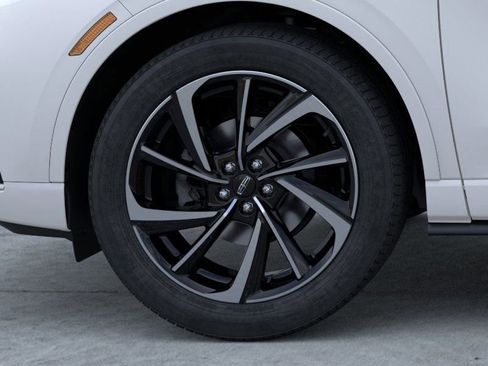 New 2025 Lincoln Corsair Grand Touring image 19