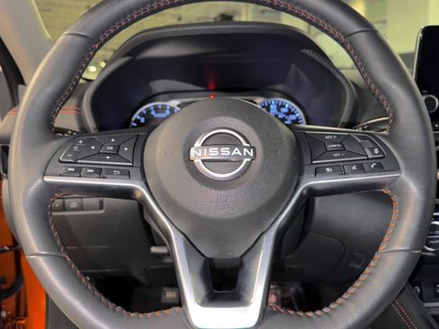 Used 2024 Nissan Sentra SR w/ SR Premium Package image 27