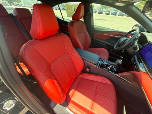 Used 2026 Toyota Camry XSE FWD image 16
