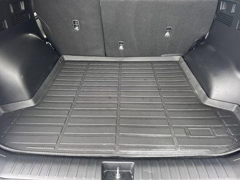 Used 2024 Hyundai Tucson SEL FWD image 18