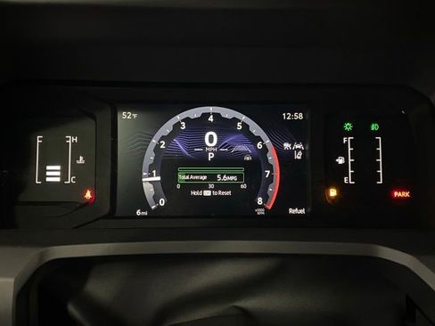 New 2026 Toyota Tacoma SR5 image 14