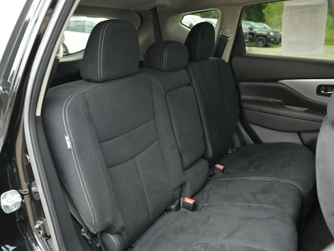 Used 2021 Nissan Murano SV AWD/4WD image 30