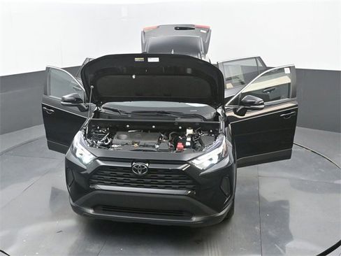 Used 2024 Toyota RAV4 XLE w/ Convenience Package image 35