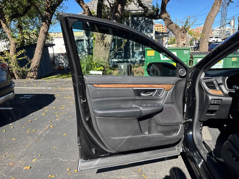 Used 2020 Honda CR-V EX-L image 23