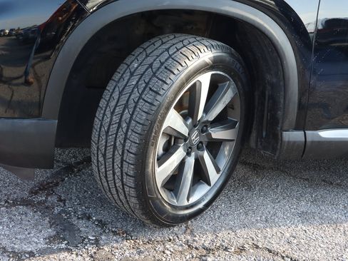 Used 2023 Honda Pilot Elite image 21